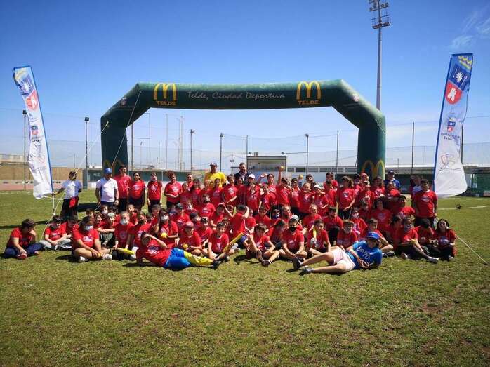 Imagen de la jornada / TA